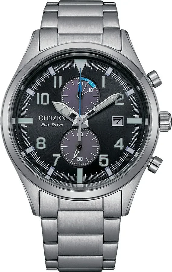 Наручные часы Citizen CA7028-81E