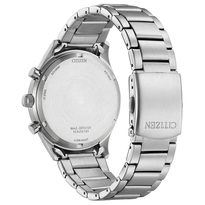 Наручные часы Citizen CA7028-81E