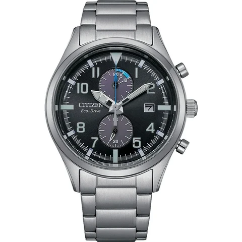 Наручные часы Citizen CA7028-81E