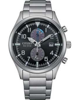Наручные часы Citizen CA7028-81E, изображение 1