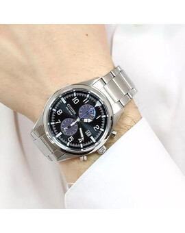 Наручные часы Citizen CA7028-81E, изображение 2