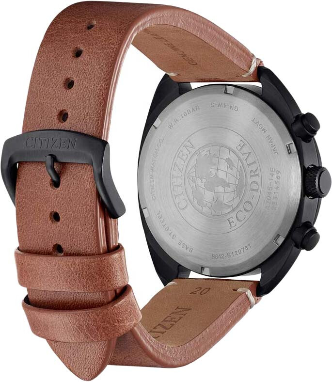 Наручные часы Citizen CA7045-14E