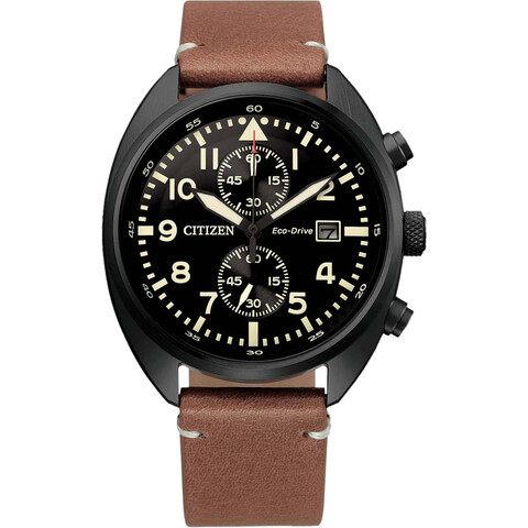 Наручные часы Citizen CA7045-14E
