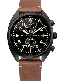 Наручные часы Citizen CA7045-14E, изображение 1
