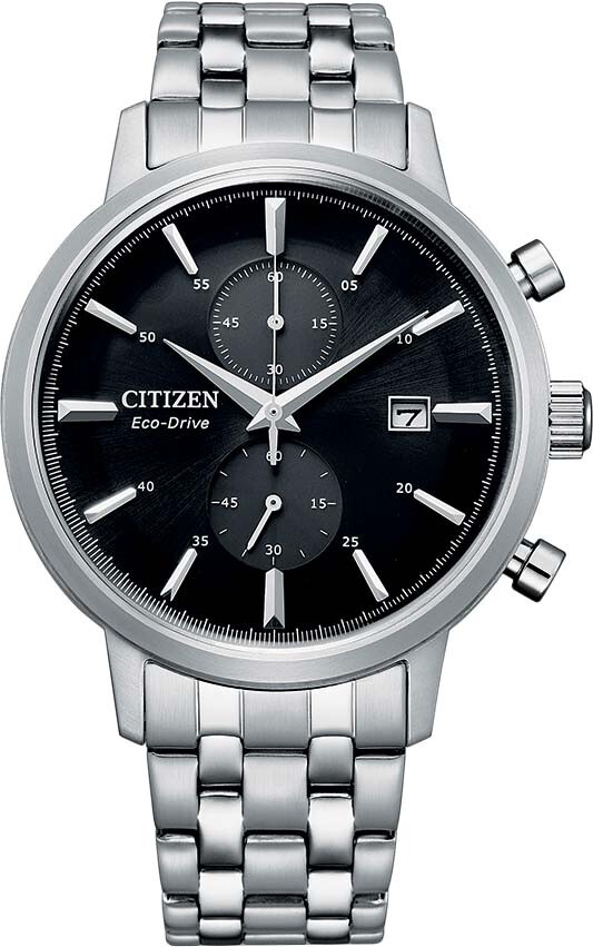 Наручные часы Citizen CA7060-88E