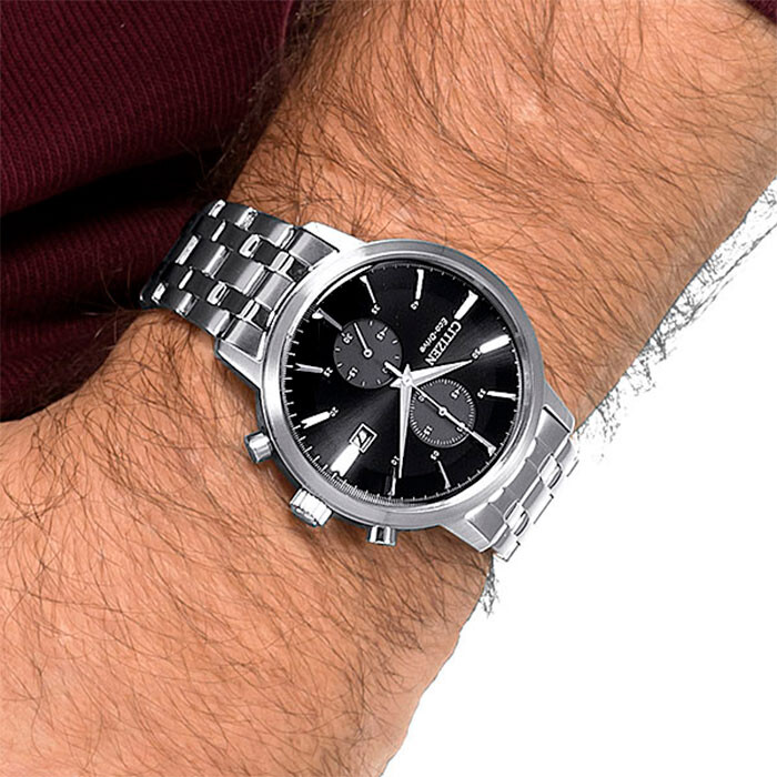 Наручные часы Citizen CA7060-88E