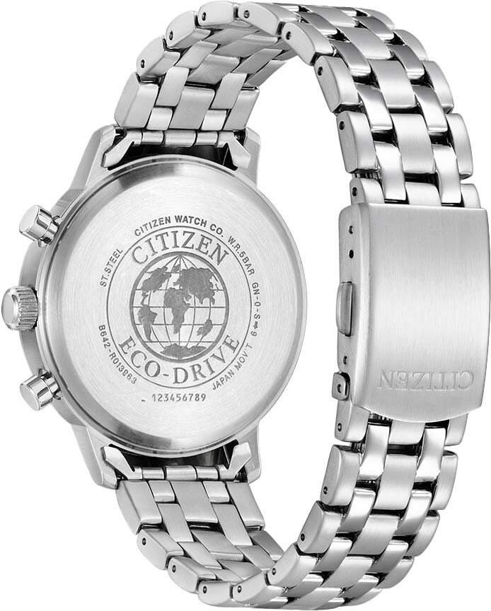 Наручные часы Citizen CA7060-88E