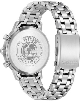 Наручные часы Citizen CA7060-88E, изображение 4