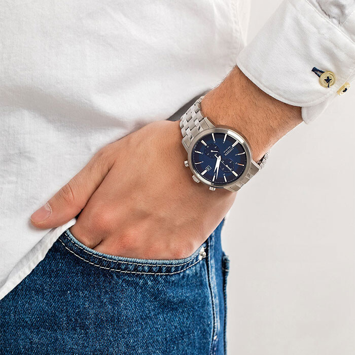 Наручные часы Citizen CA7060-88L