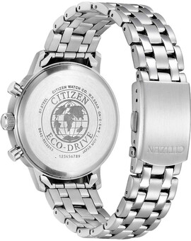 Наручные часы Citizen CA7060-88L, изображение 4