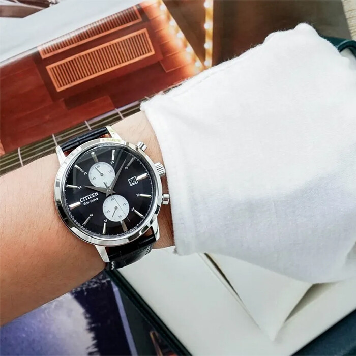 Наручные часы Citizen CA7061-18E