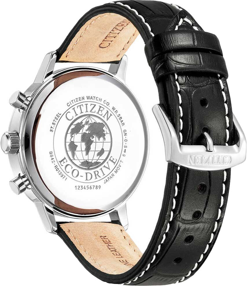 Наручные часы Citizen CA7061-18E