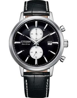 Наручные часы Citizen CA7061-18E, изображение 1