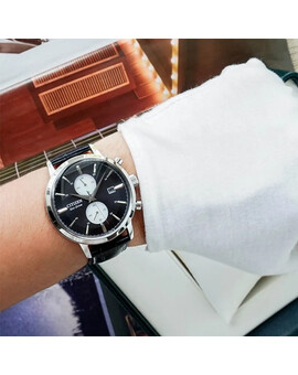 Наручные часы Citizen CA7061-18E, изображение 2