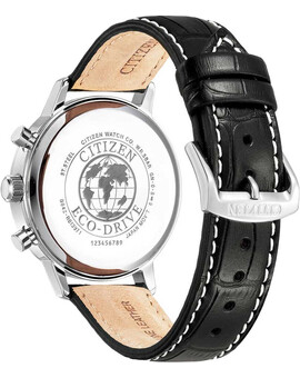 Наручные часы Citizen CA7061-18E, изображение 5
