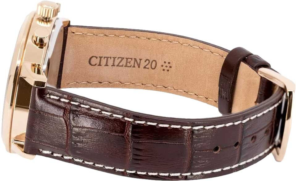 Наручные часы Citizen CA7063-12A