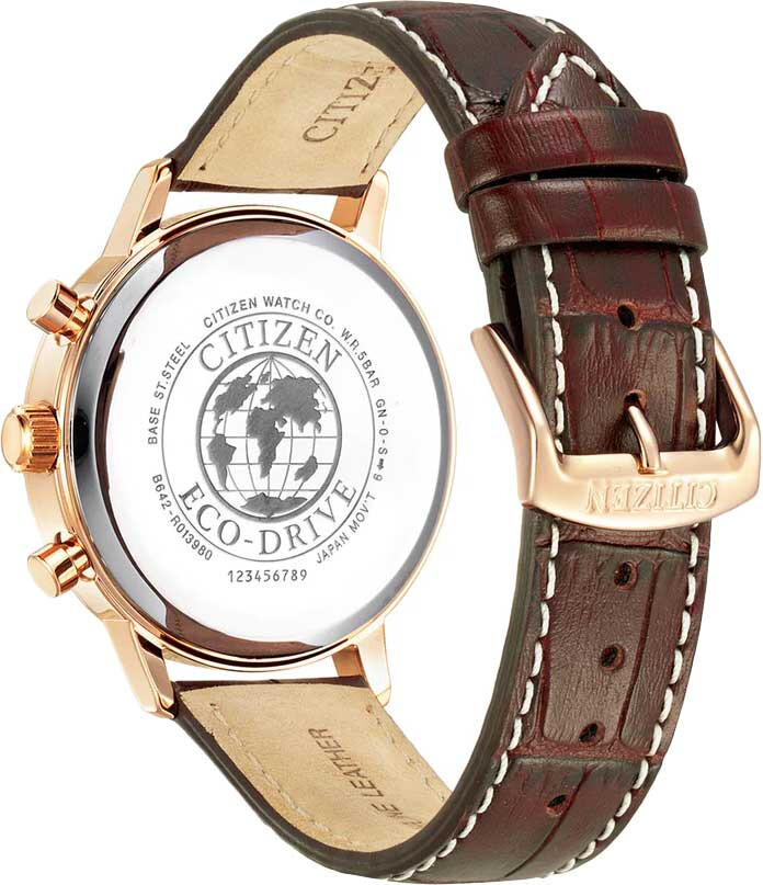 Наручные часы Citizen CA7063-12A