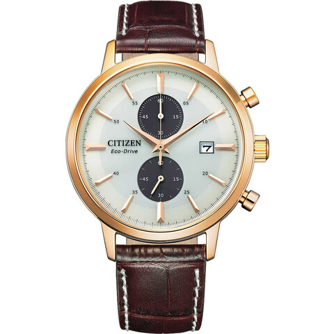 Наручные часы Citizen CA7063-12A