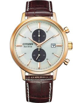 Наручные часы Citizen CA7063-12A, изображение 1