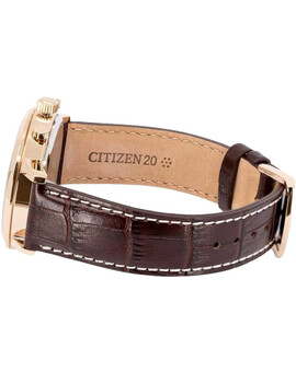 Наручные часы Citizen CA7063-12A, изображение 3
