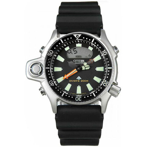 Наручные часы Citizen JP2000-08E