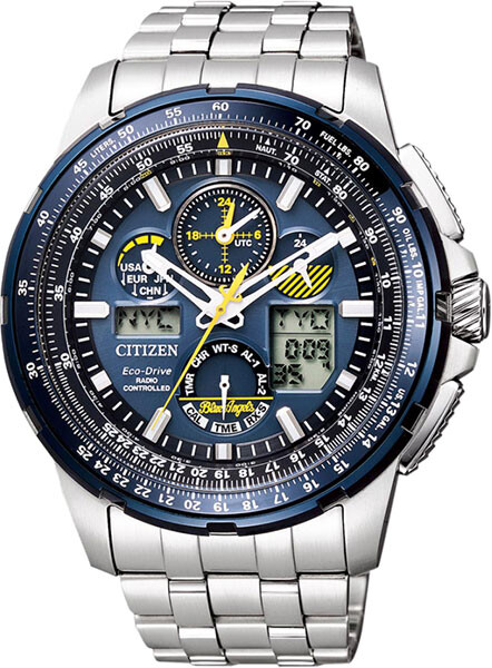 Наручные часы Citizen JY8058-50L