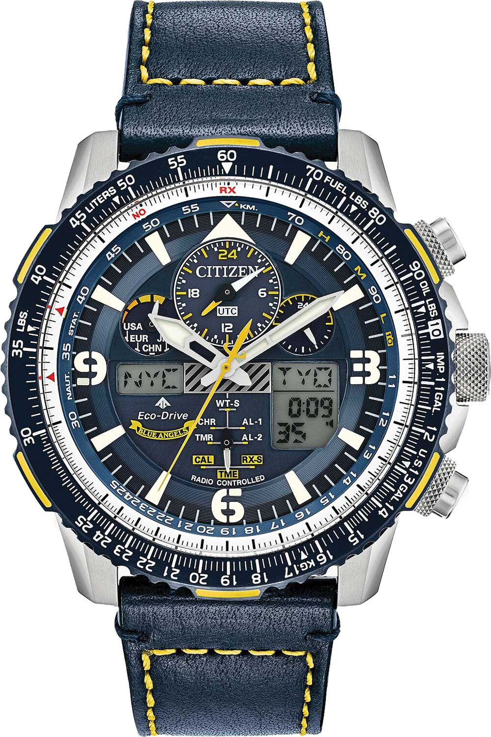 Наручные часы Citizen JY8078-01L
