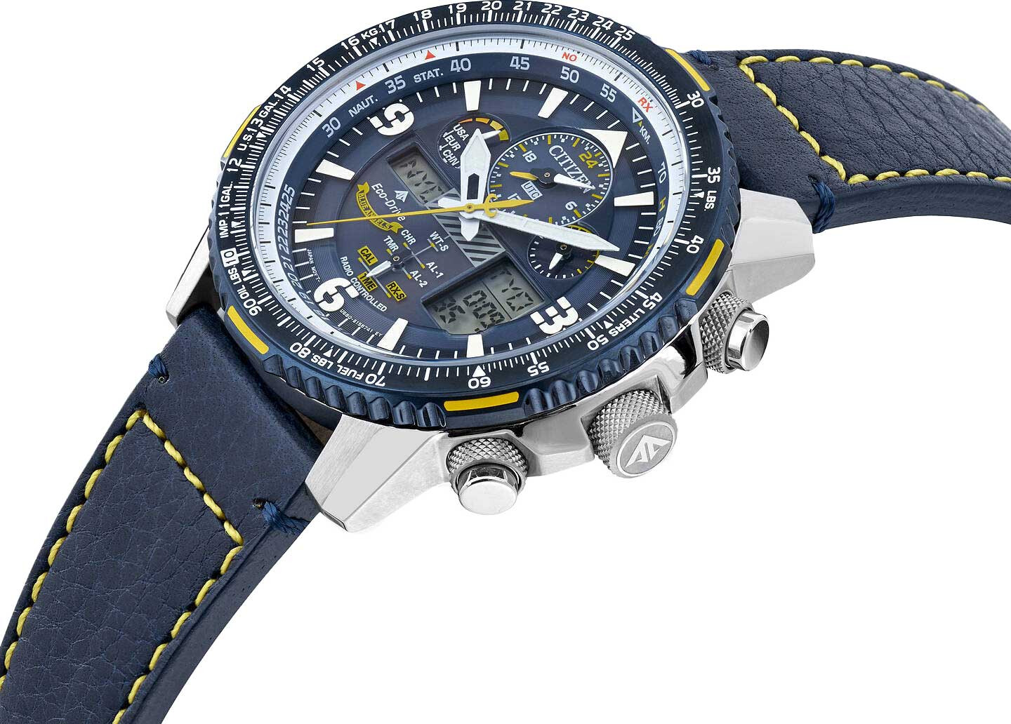 Наручные часы Citizen JY8078-01L