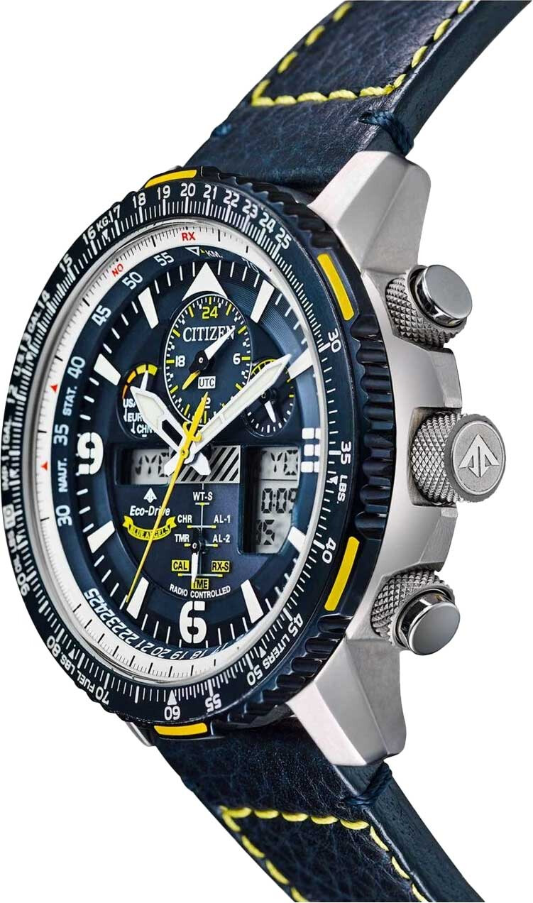 Наручные часы Citizen JY8078-01L