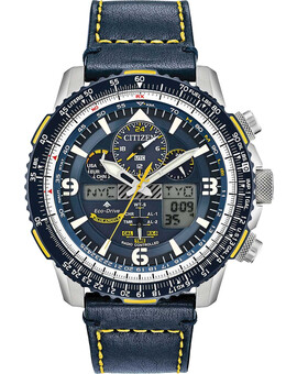 Наручные часы Citizen JY8078-01L, изображение 1