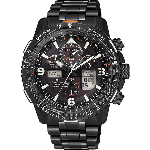 Наручные часы Citizen JY8085-81E