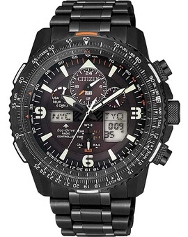Наручные часы Citizen JY8085-81E, изображение 1