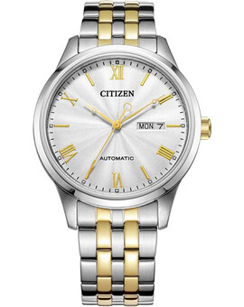 Наручные часы Citizen NH7506-81A, изображение 1