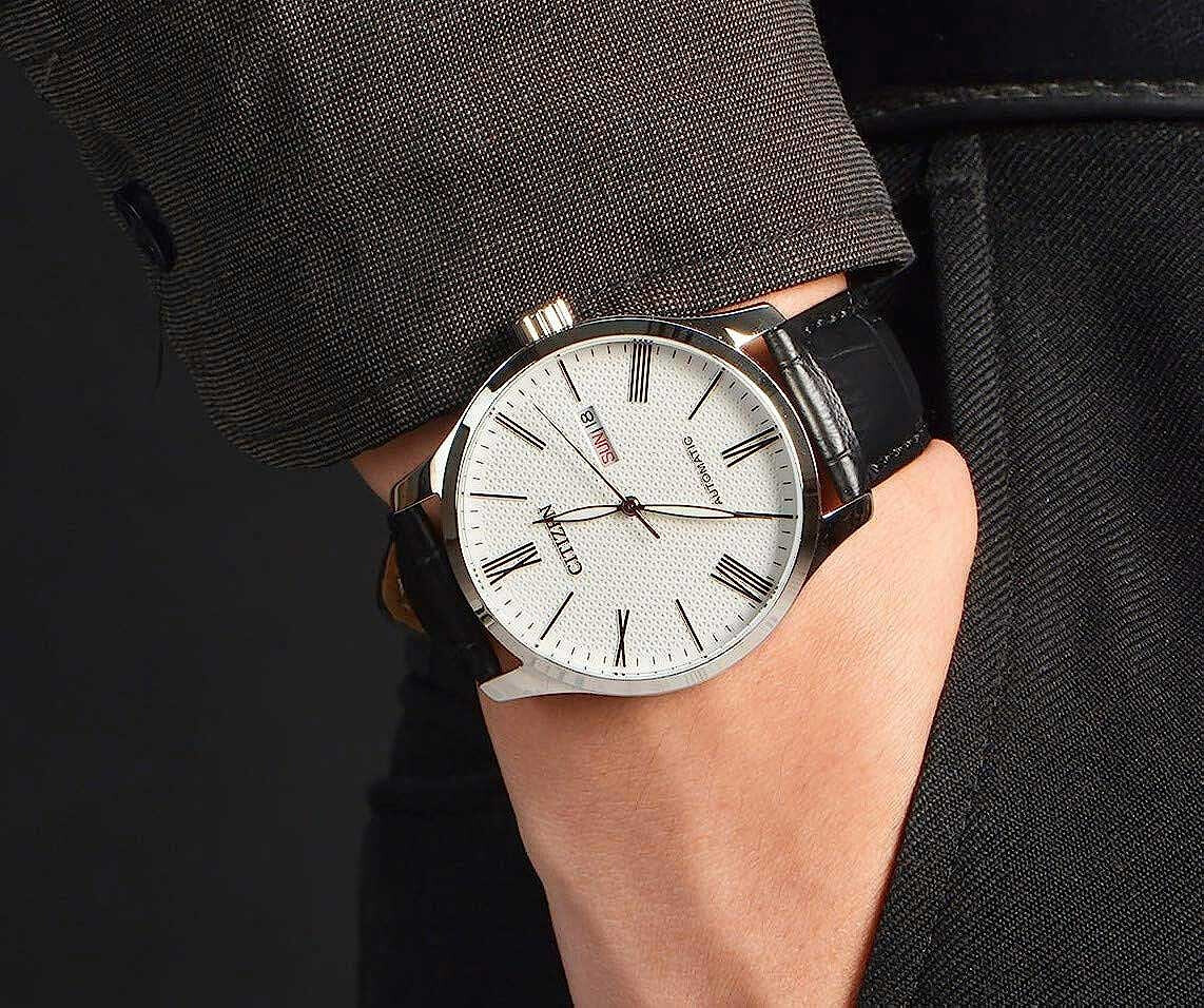 Наручные часы Citizen NH8350-08A