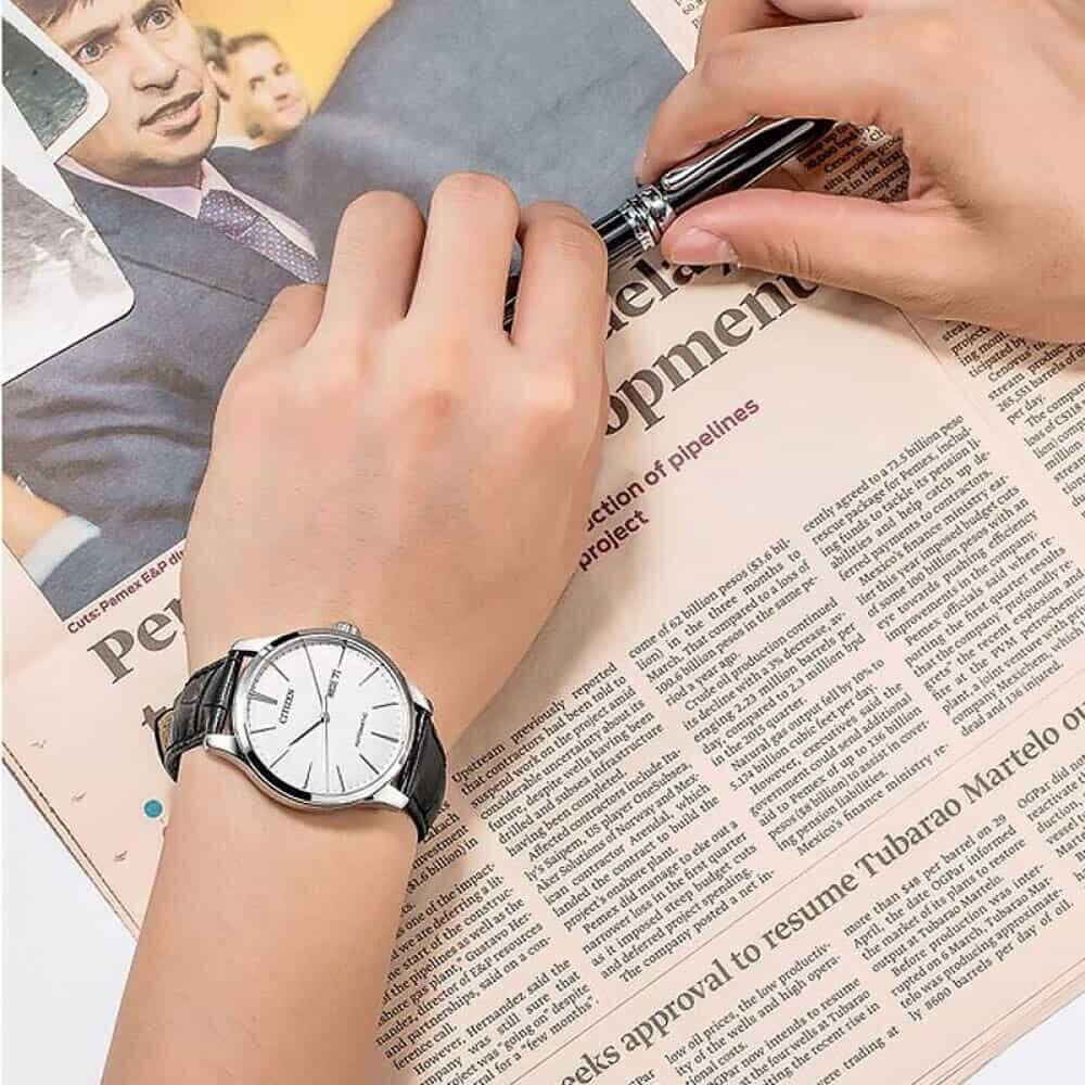 Наручные часы Citizen NH8350-08B