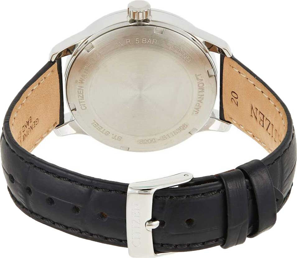 Наручные часы Citizen NH8350-08B