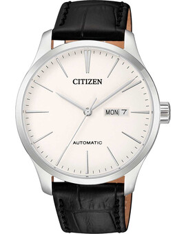 Наручные часы Citizen NH8350-08B, изображение 1