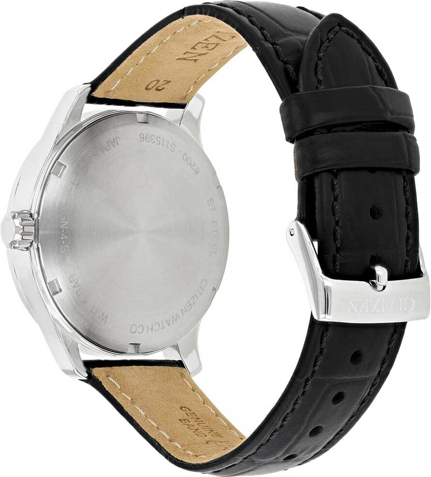 Наручные часы Citizen NH8350-08E