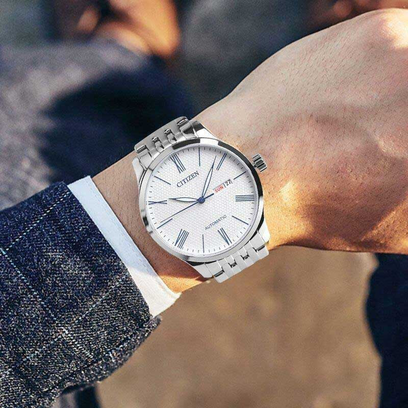 Наручные часы Citizen NH8350-59B