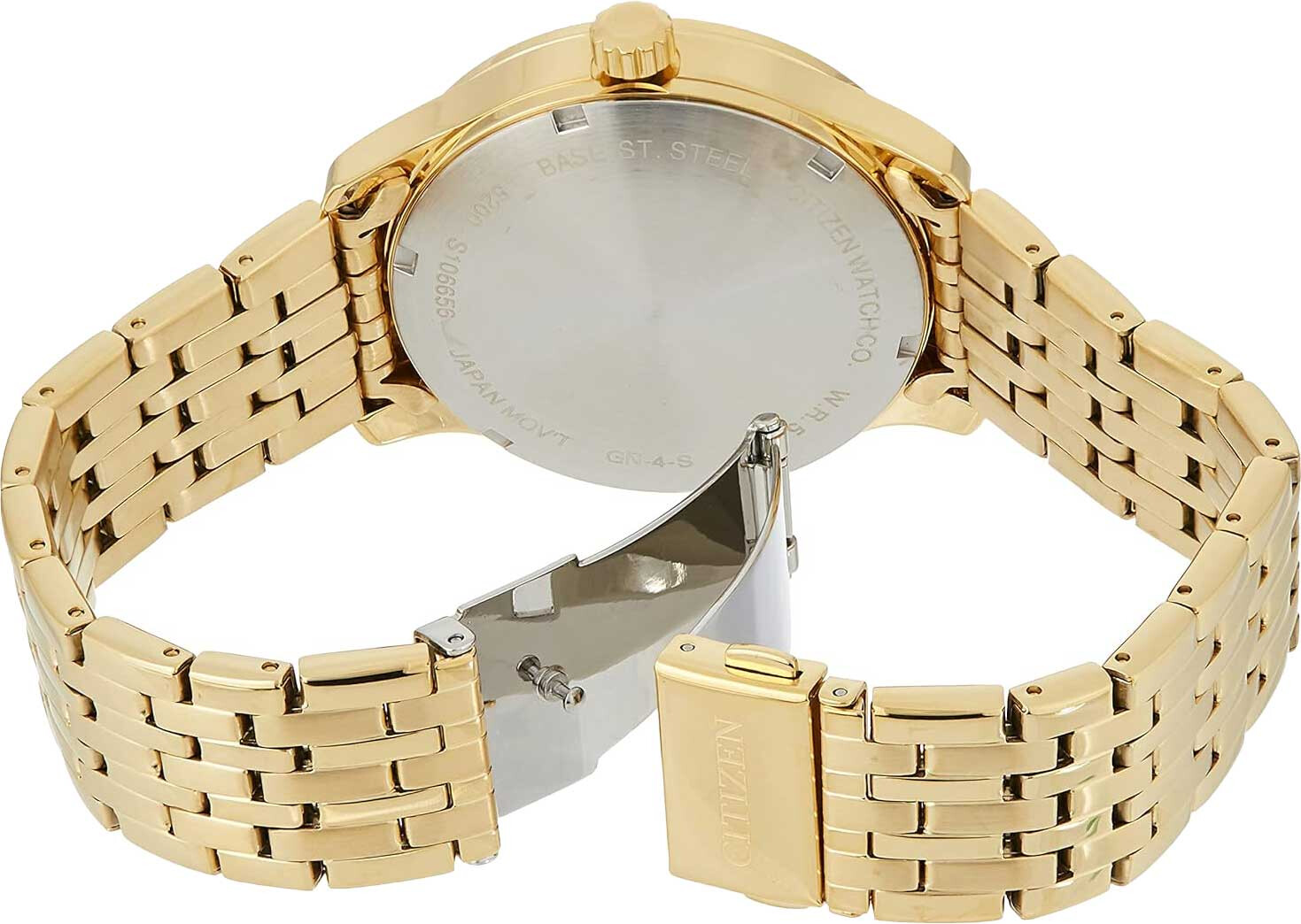 Наручные часы Citizen NH8352-53P