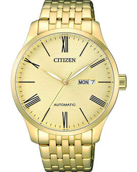 Наручные часы Citizen NH8352-53P, изображение 1