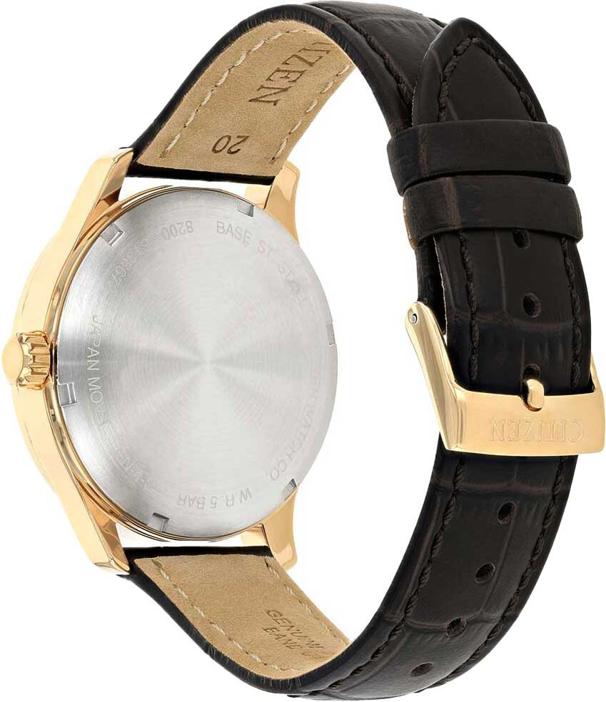 Наручные часы Citizen NH8353-00H