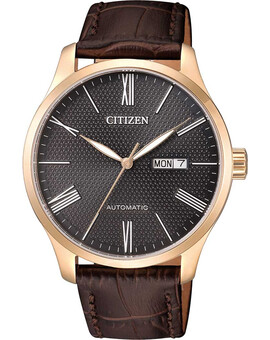 Наручные часы Citizen NH8353-00H, изображение 1