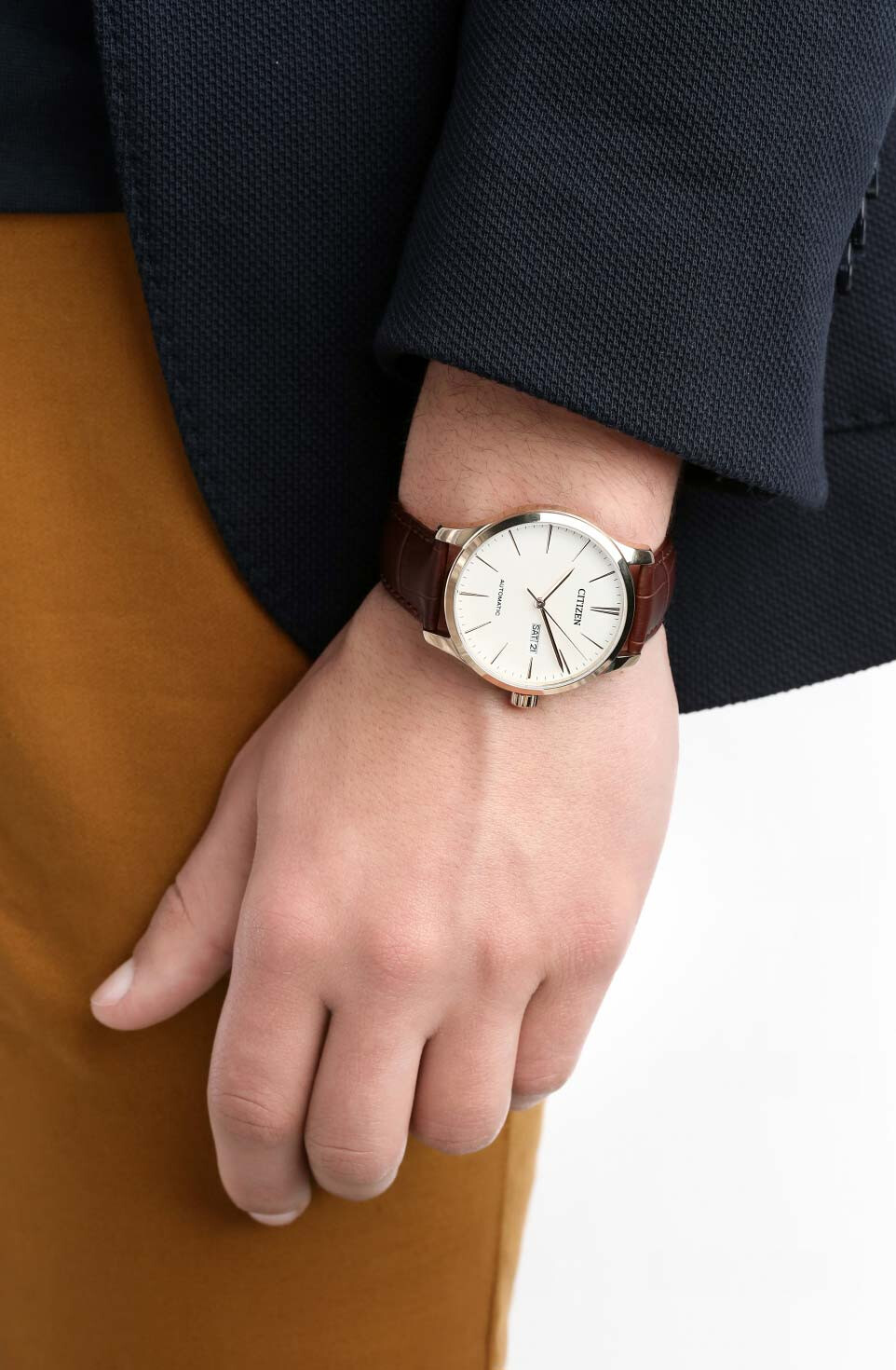 Наручные часы Citizen NH8353-18A
