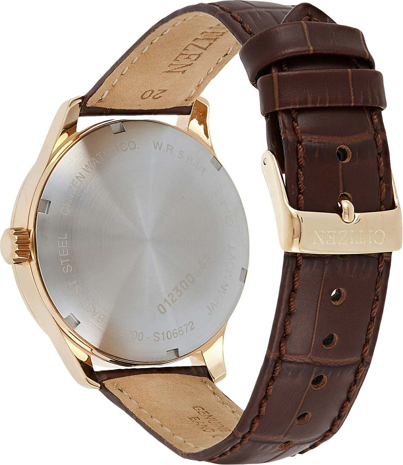 Наручные часы Citizen NH8353-18A