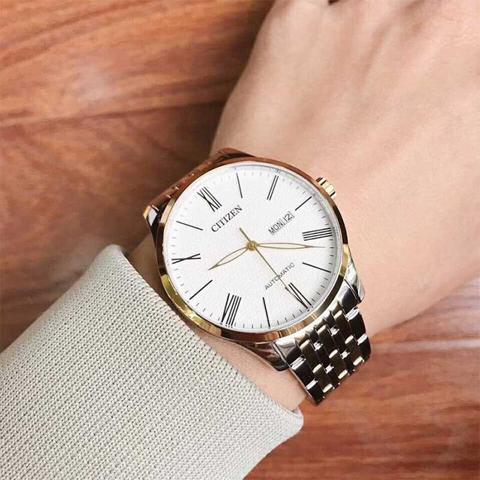 Наручные часы Citizen NH8354-58A