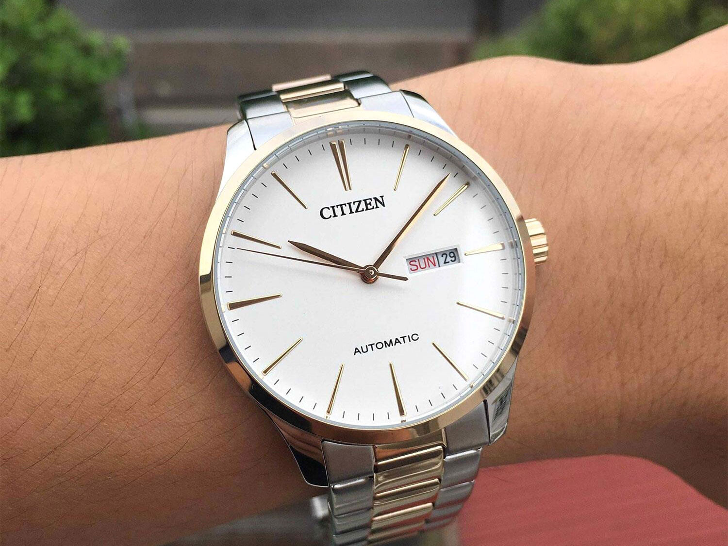 Наручные часы Citizen NH8356-87A