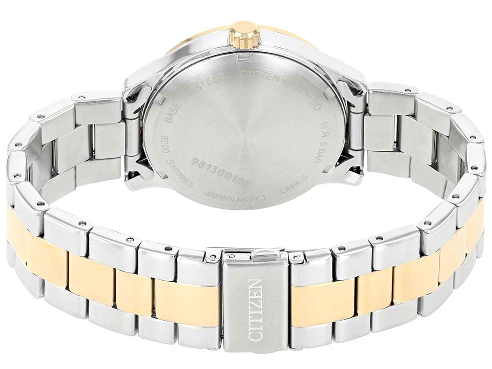 Наручные часы Citizen NH8356-87A