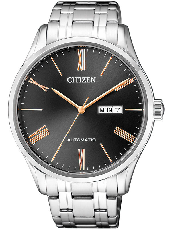 Наручные часы Citizen NH8360-80J