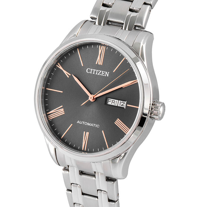 Наручные часы Citizen NH8360-80J